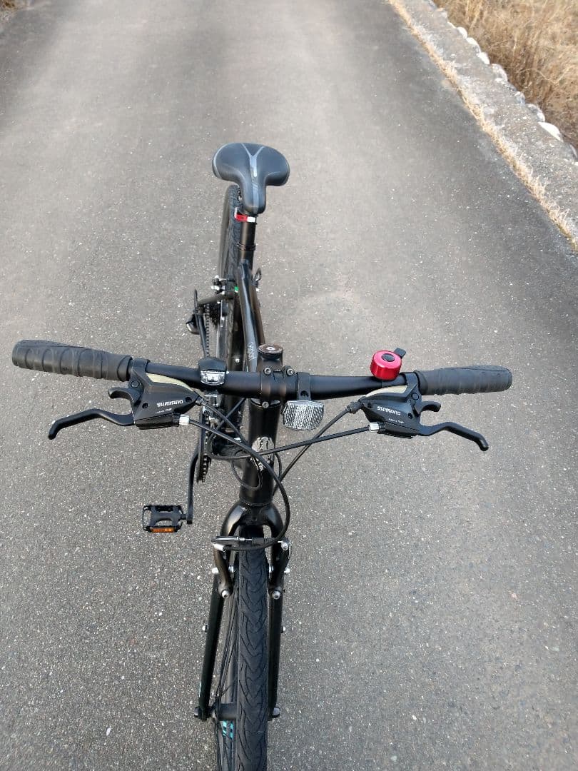 bianchi 　ビアンキc-sport 1 クロスバイク