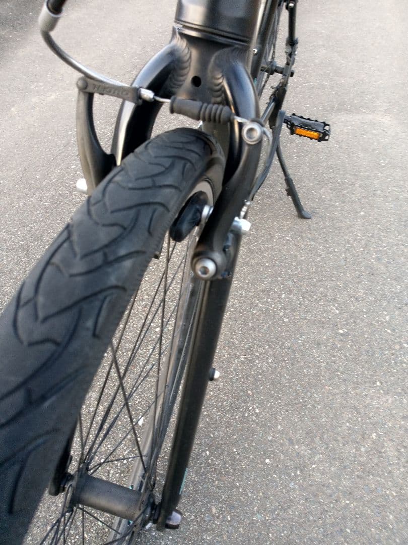 bianchi 　ビアンキc-sport 1 クロスバイク