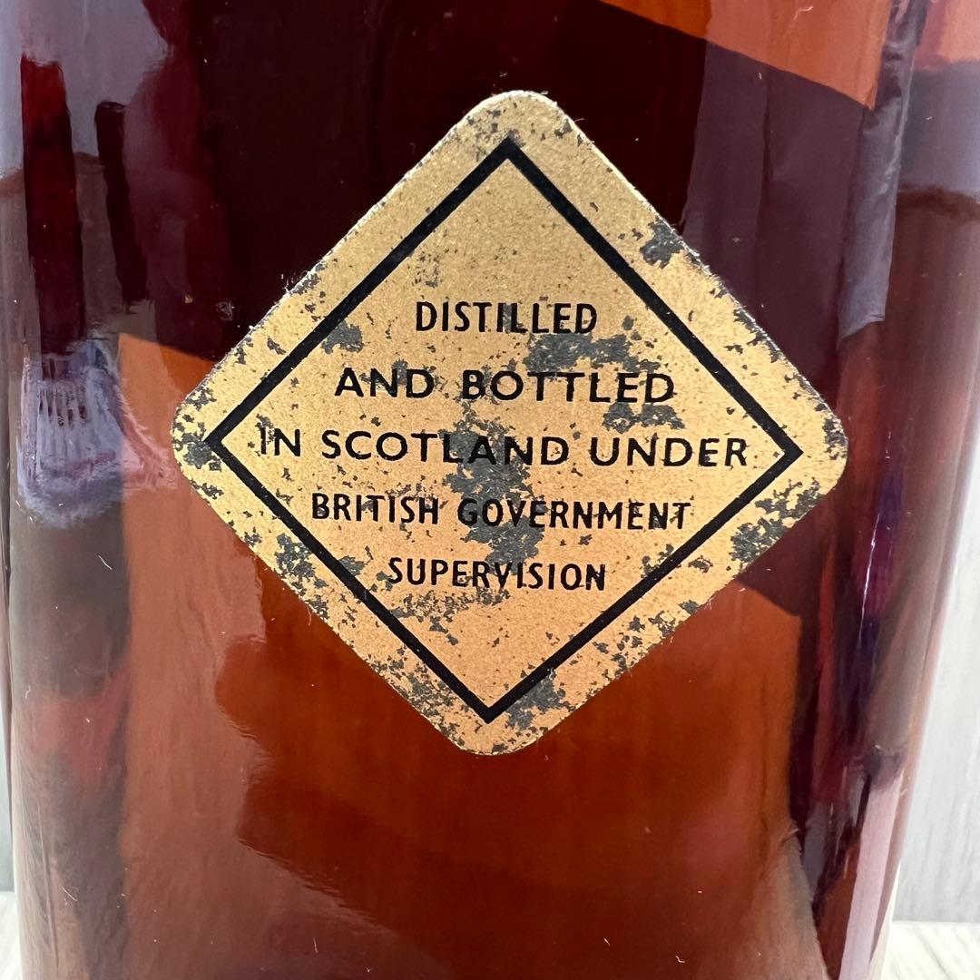 ウイスキー Johnnie Walker Black Label Scotch Whisky