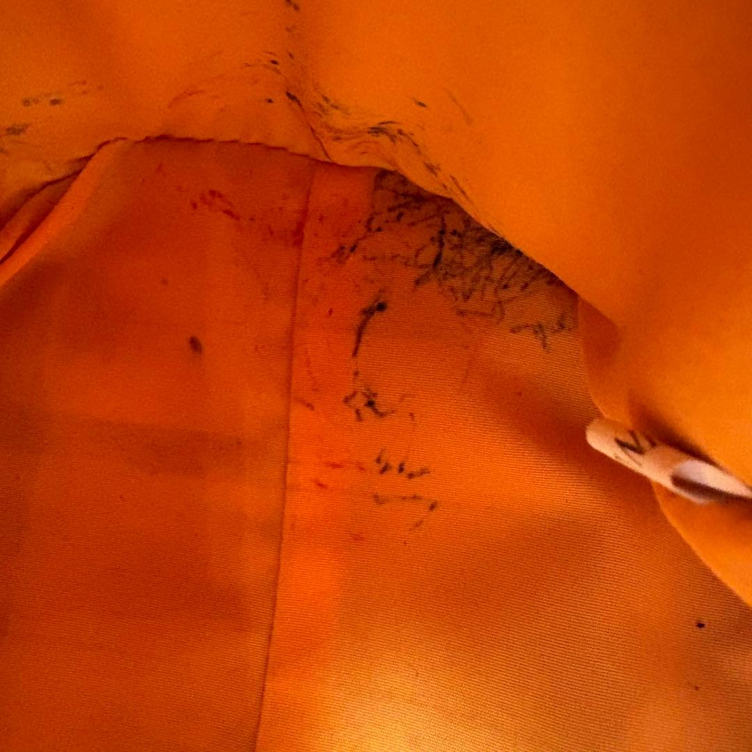 DEVEREUX GOLF スカルロゴ 2WAY トートバッグ ショルダー