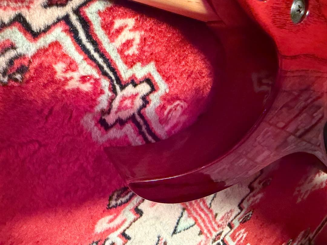 Ibanez j-custom 　rg1308 希少