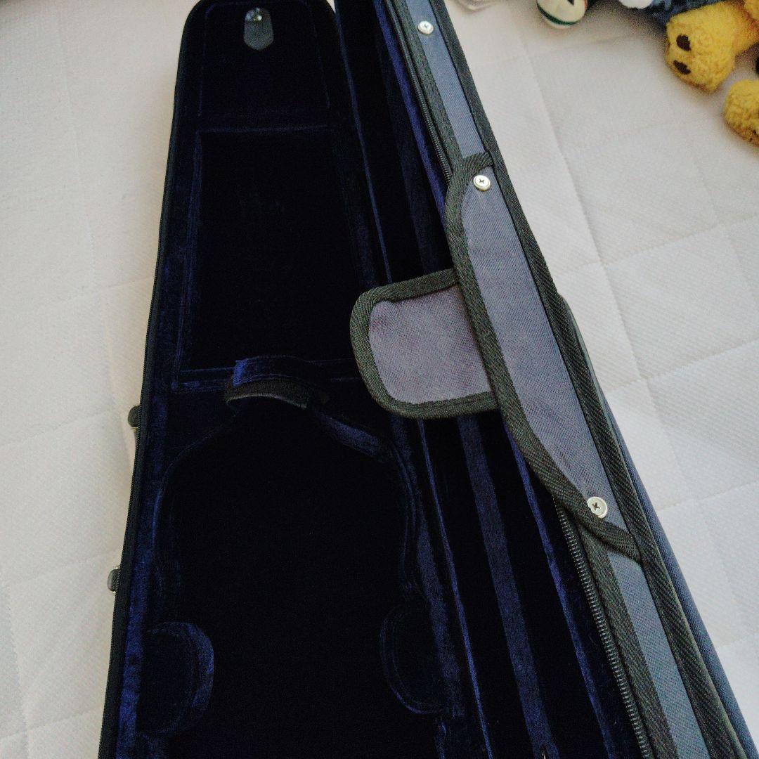 バイオリン 4/4（フルサイズ）