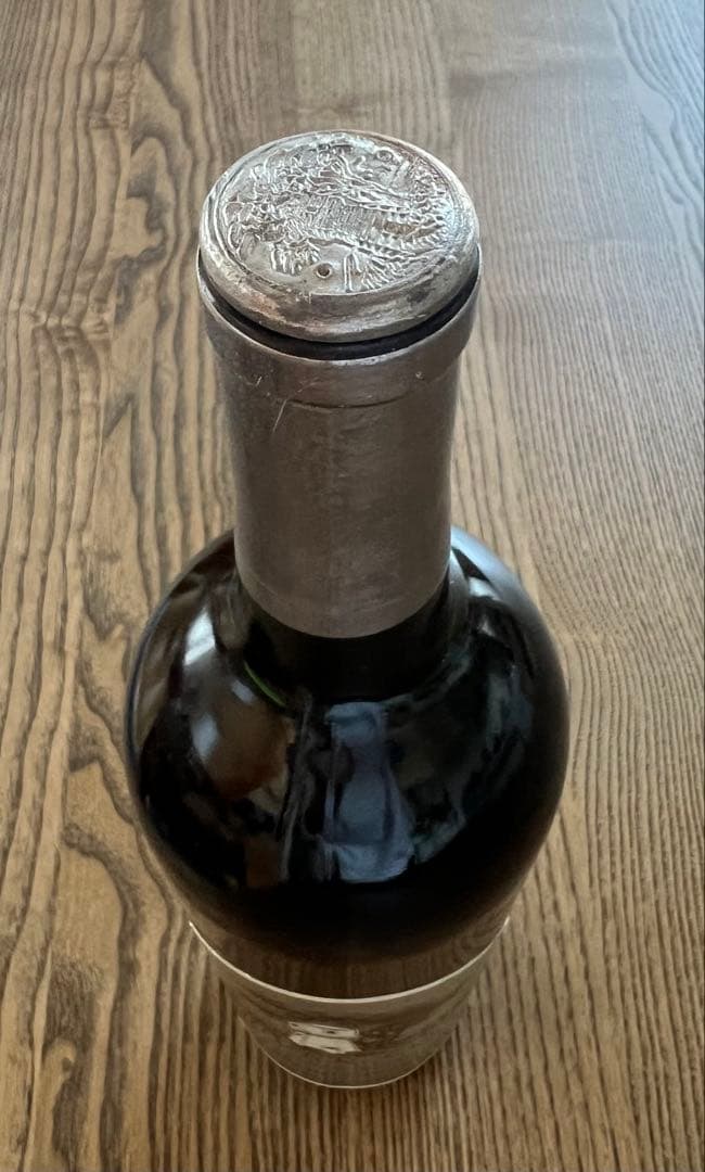 Silver Oak 赤ワイン 1984年 750ml ヴィンテージワイン