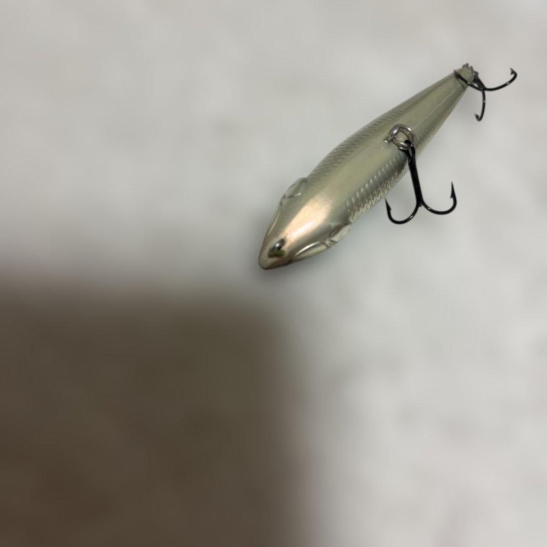 megabass メガバス Dog-X & POP X ルアーセット使用おまけ付