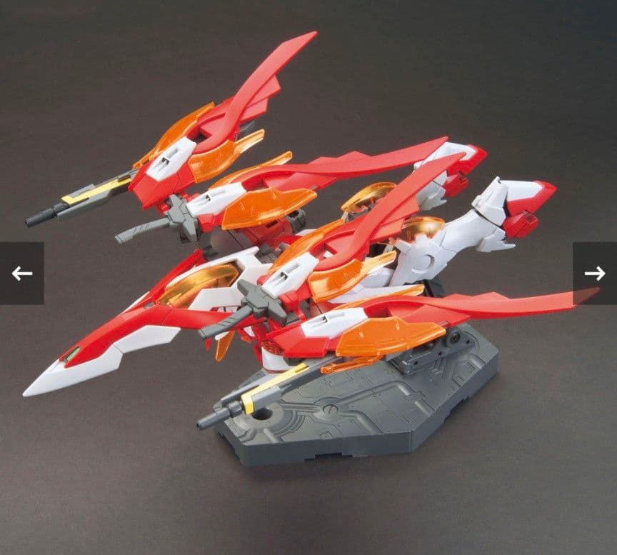 ガンダムビルドメタバースシリーズ #期間限定売切セール　 4機セット