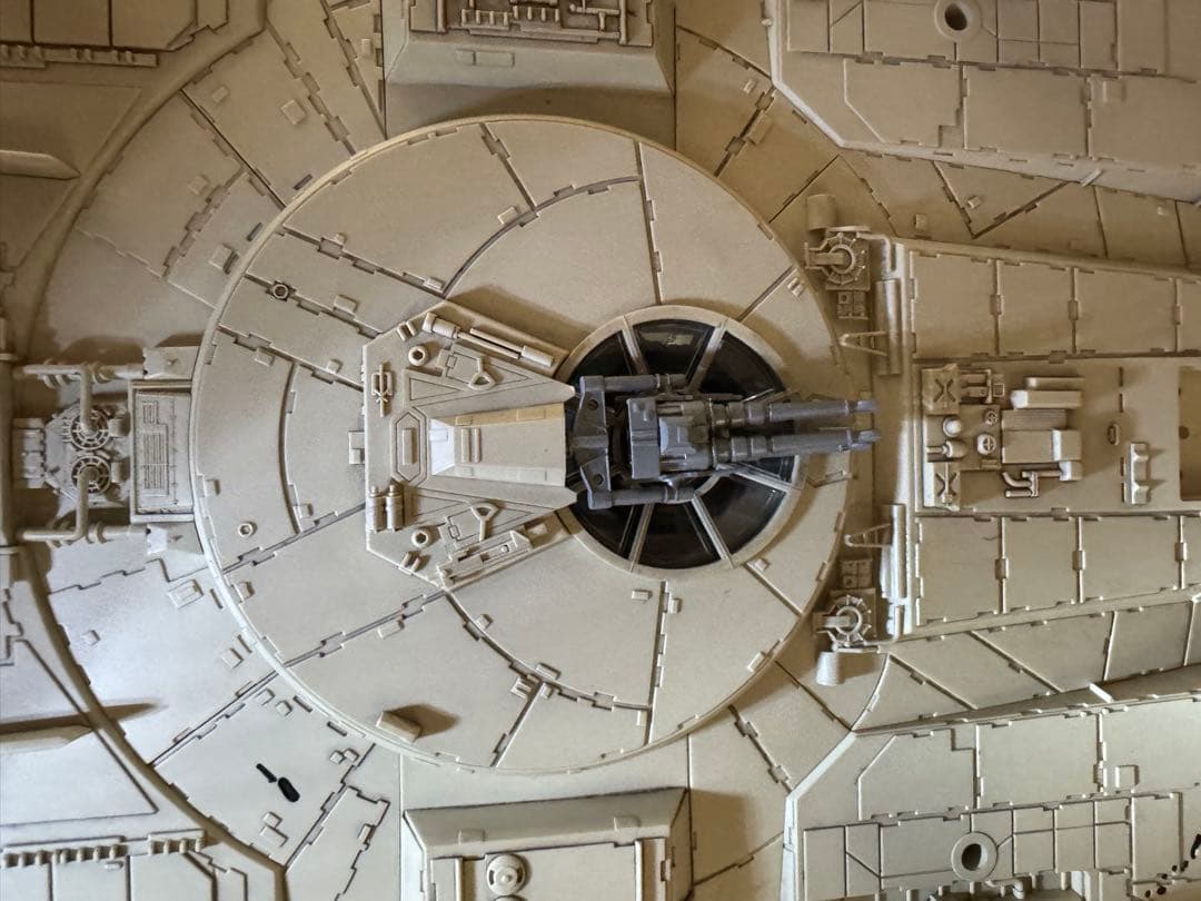 ❗️毎日値下げ❗️デアゴスティーニ スターウォーズ ミレニアム・ファルコン