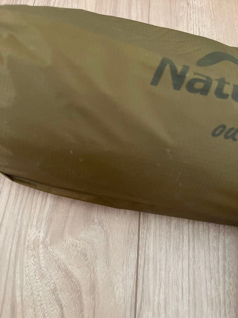 値下げ　Naturehike Cloud Up 2