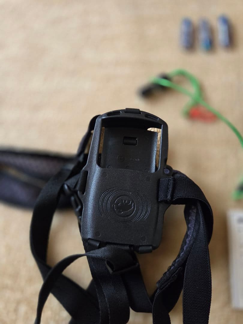 バックカントリー三種の神器セット