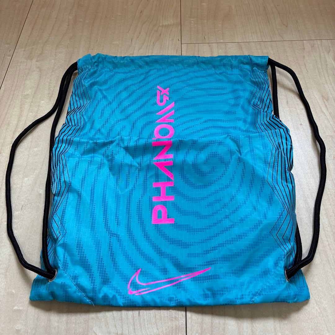 美品 NIKE PHANTON GX ELITE AG-PRO 25.5cm