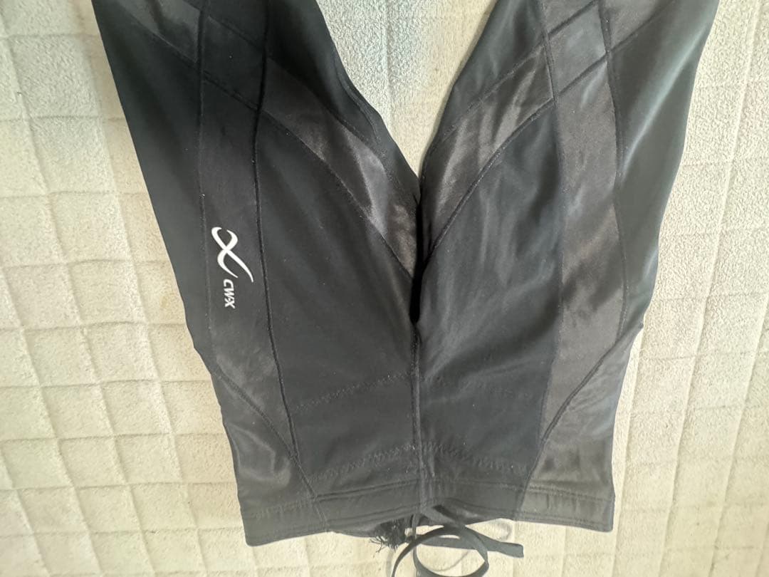 CWX GENERATOR MODEL サイズS 中古　HZO-639