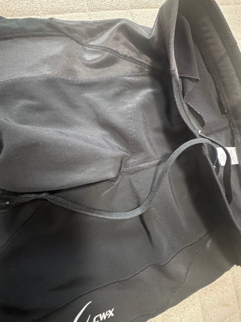 CWX GENERATOR MODEL サイズS 中古　HZO-639