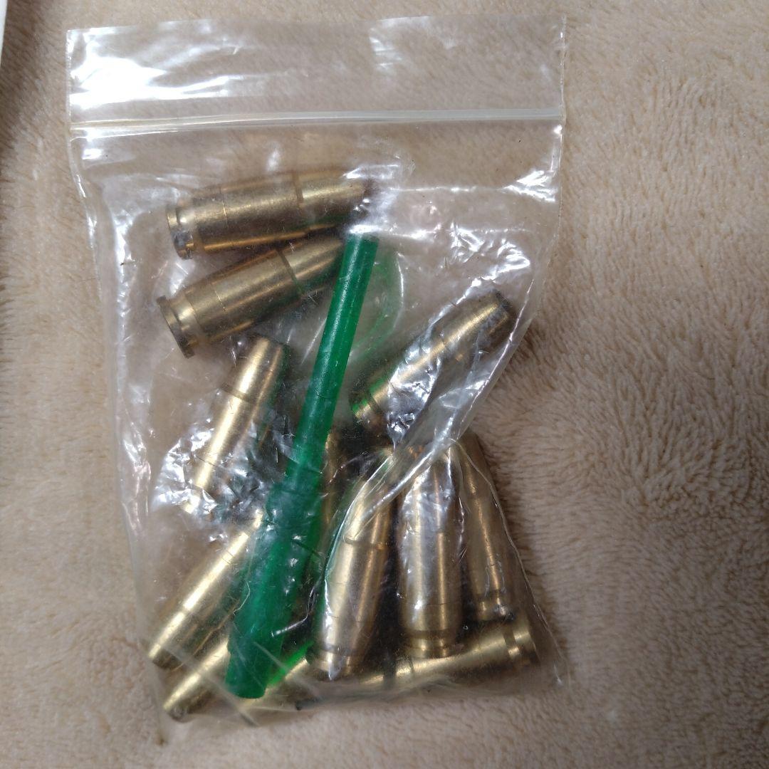 マルシン　ブローニングハイパワー　未発火美品