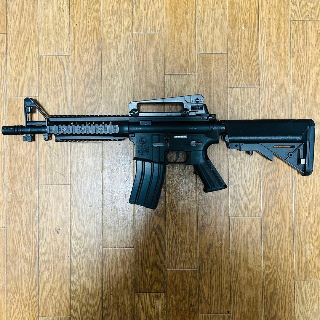 ビタミン　M4CQB ライトプロ　電動ガン　Light Pro 10歳以上