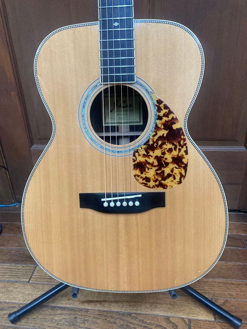 J.Lee オール単板