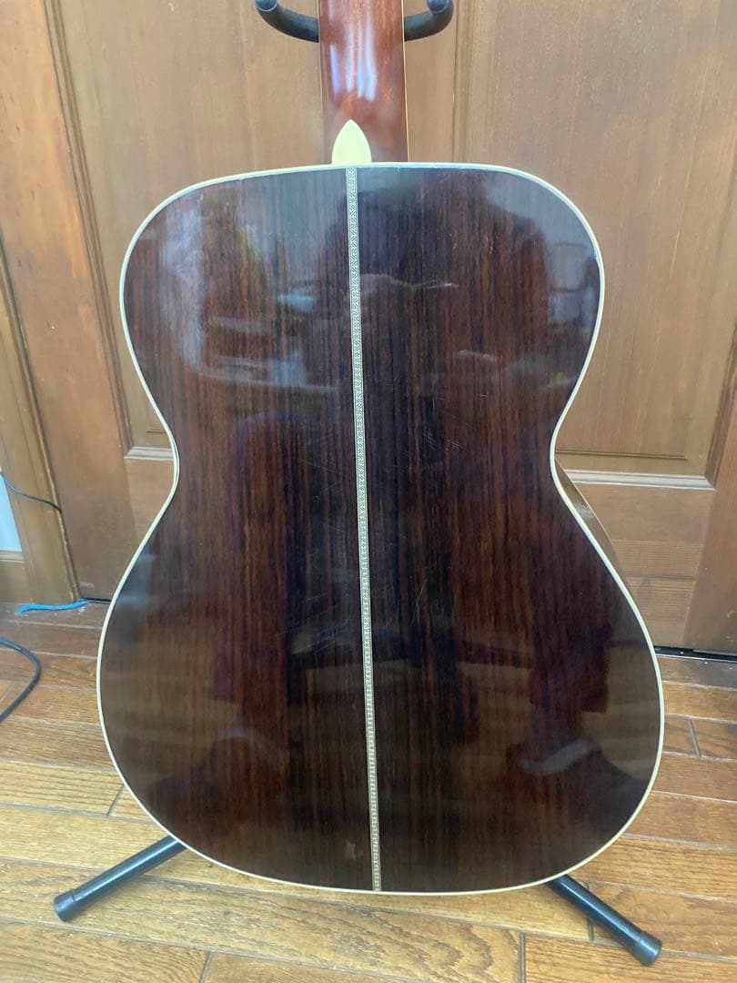 J.Lee オール単板