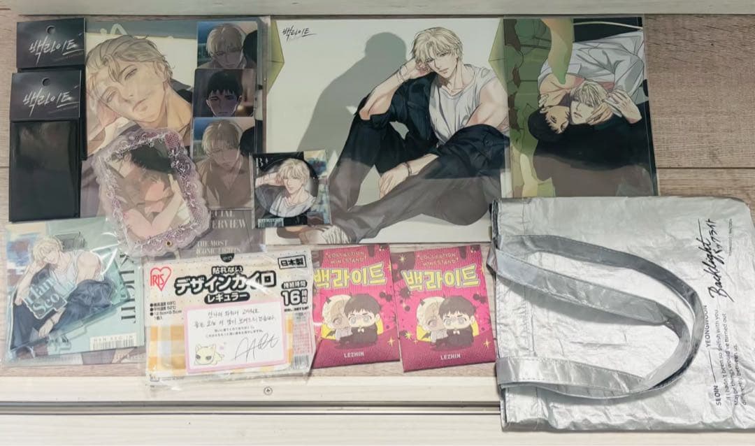 beltoon backlight バックライト 韓国bl