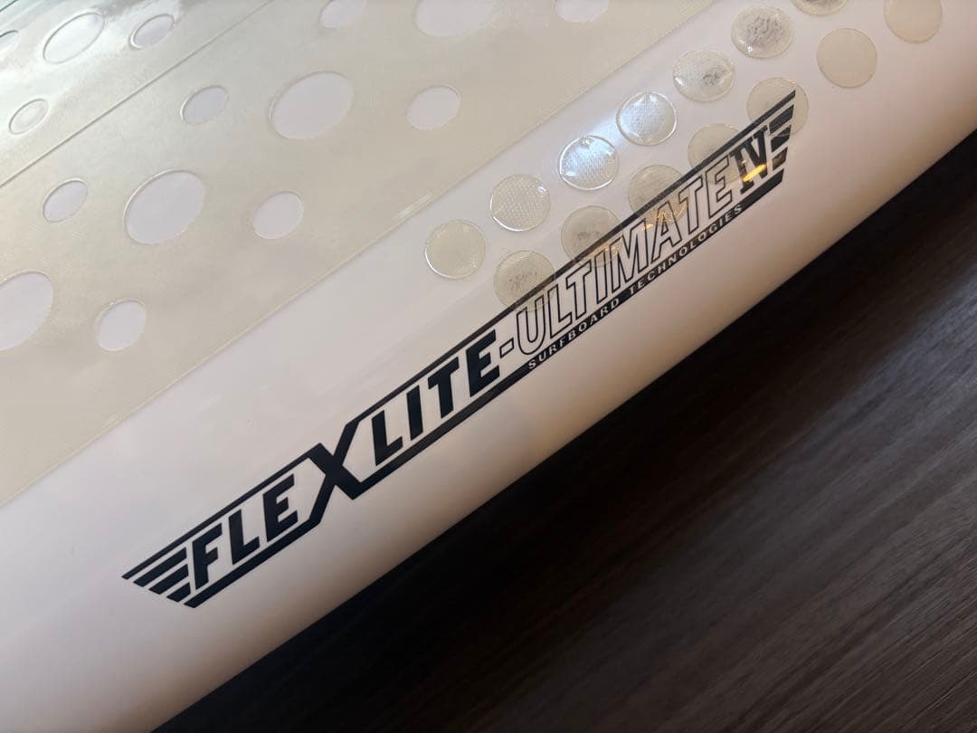 PLACEBO RNF SNAPPER ショートボード 5'9\"