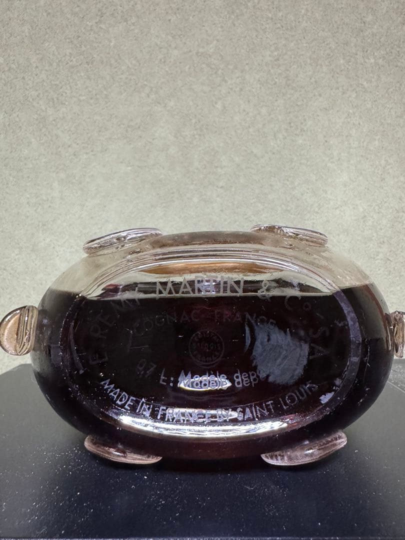 レミーマルタン　ルイ13世　ベリーオールド　未開封