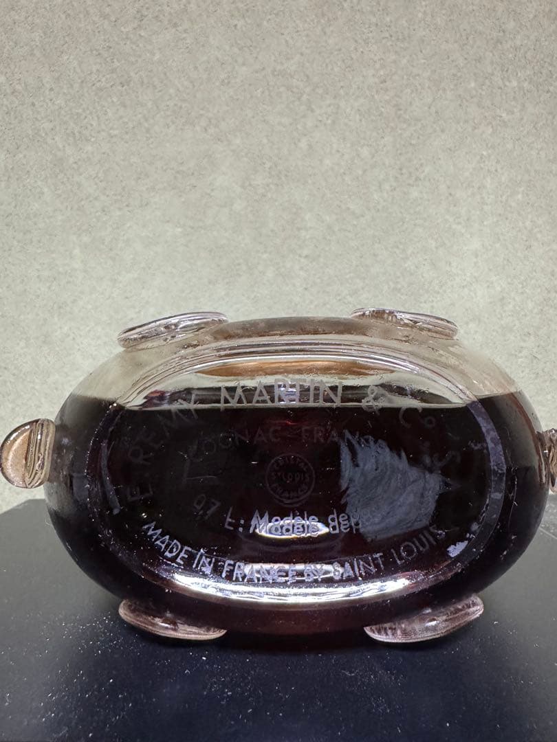 レミーマルタン　ルイ13世　ベリーオールド　未開封