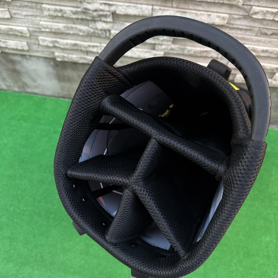 年始★未使用スコッティキャメロン パスファインダーサークルTスタンドバッグ