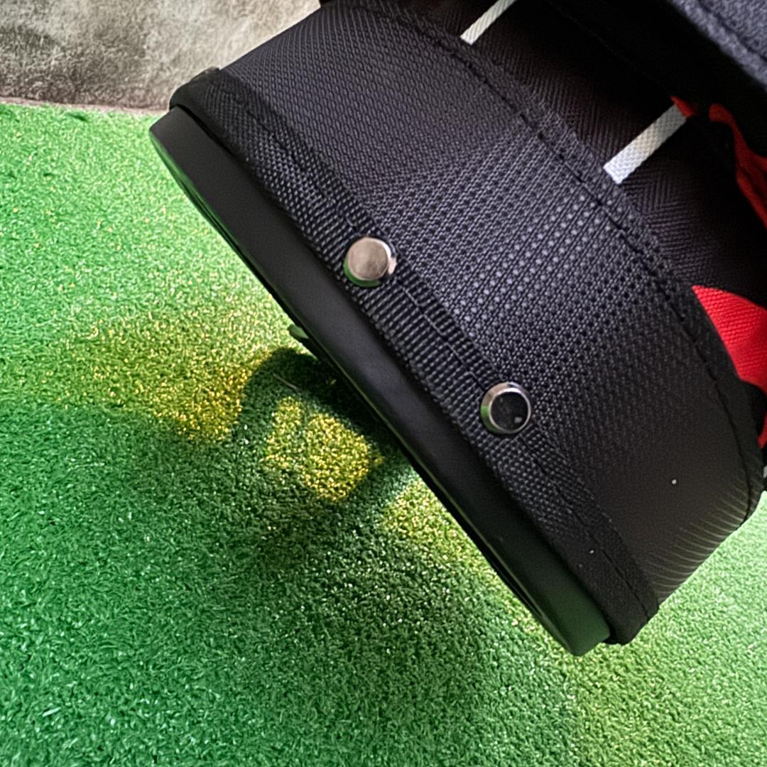 年始★未使用スコッティキャメロン パスファインダーサークルTスタンドバッグ