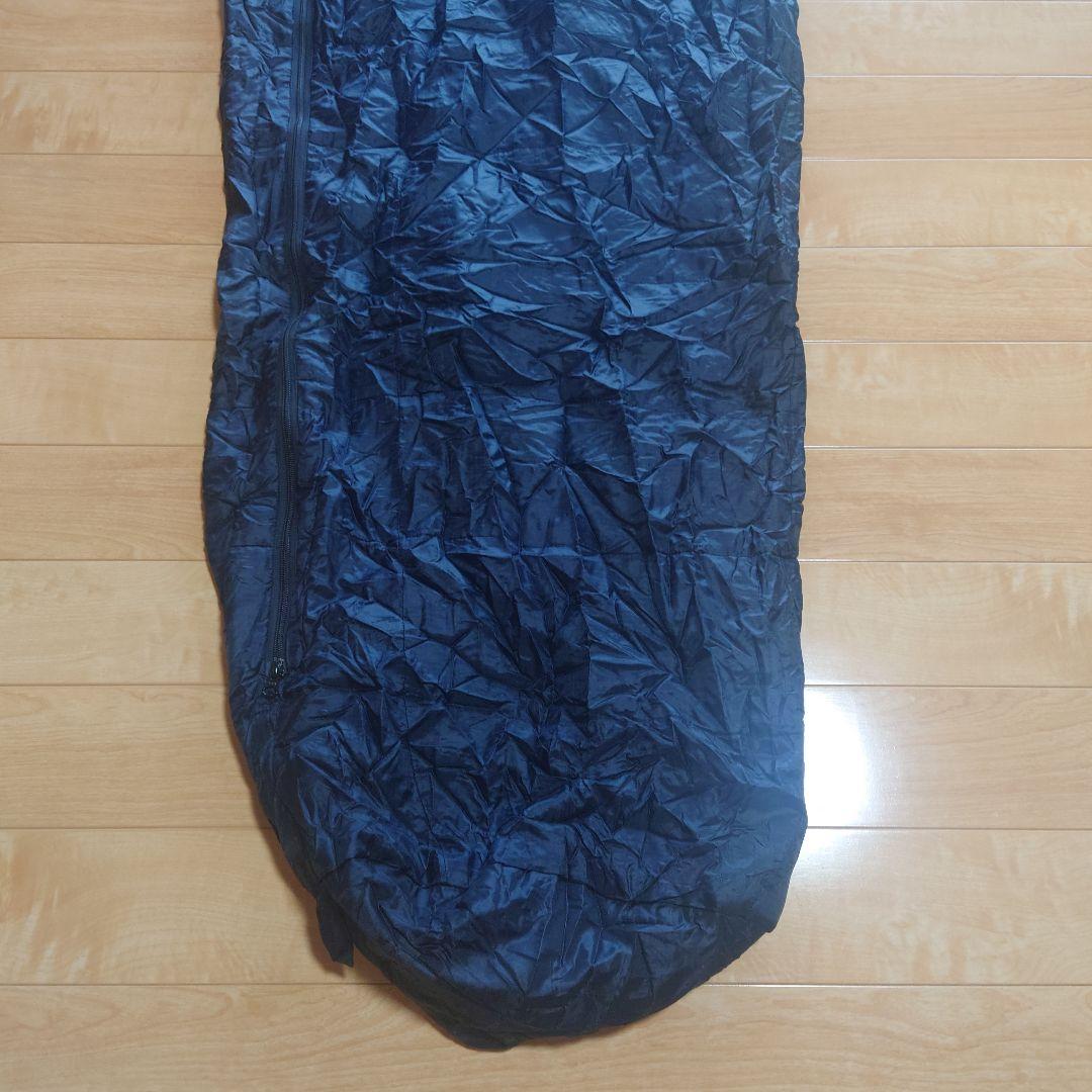 ISUKA Ultra Light ダークネイビー