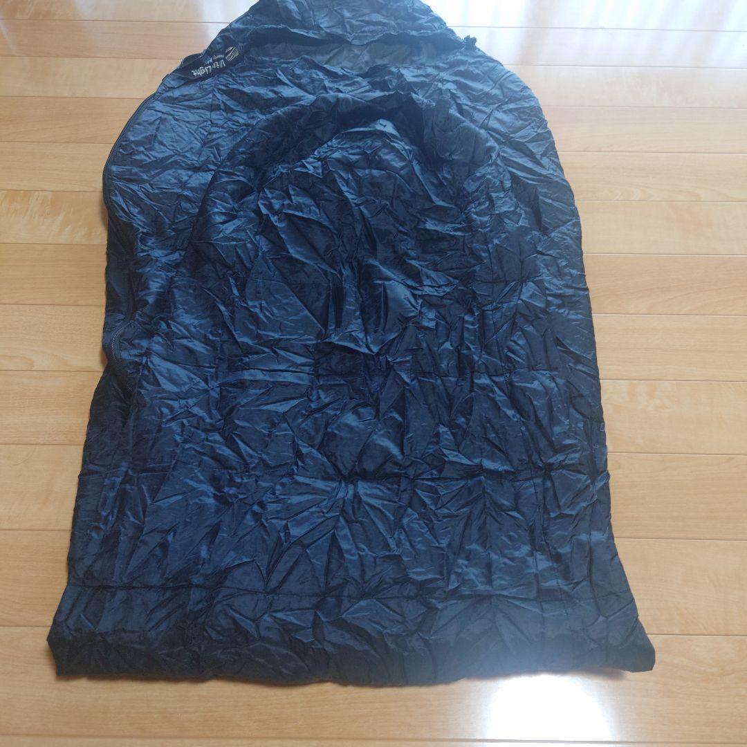 ISUKA Ultra Light ダークネイビー