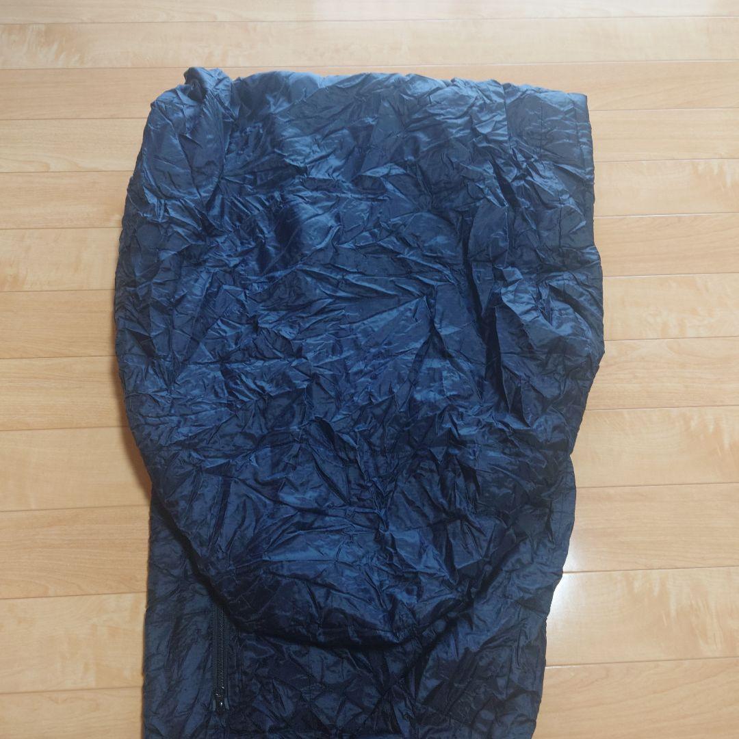 ISUKA Ultra Light ダークネイビー