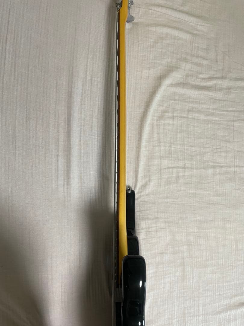 Killer BASS KB-malice 純正PU/写真撮り直し済