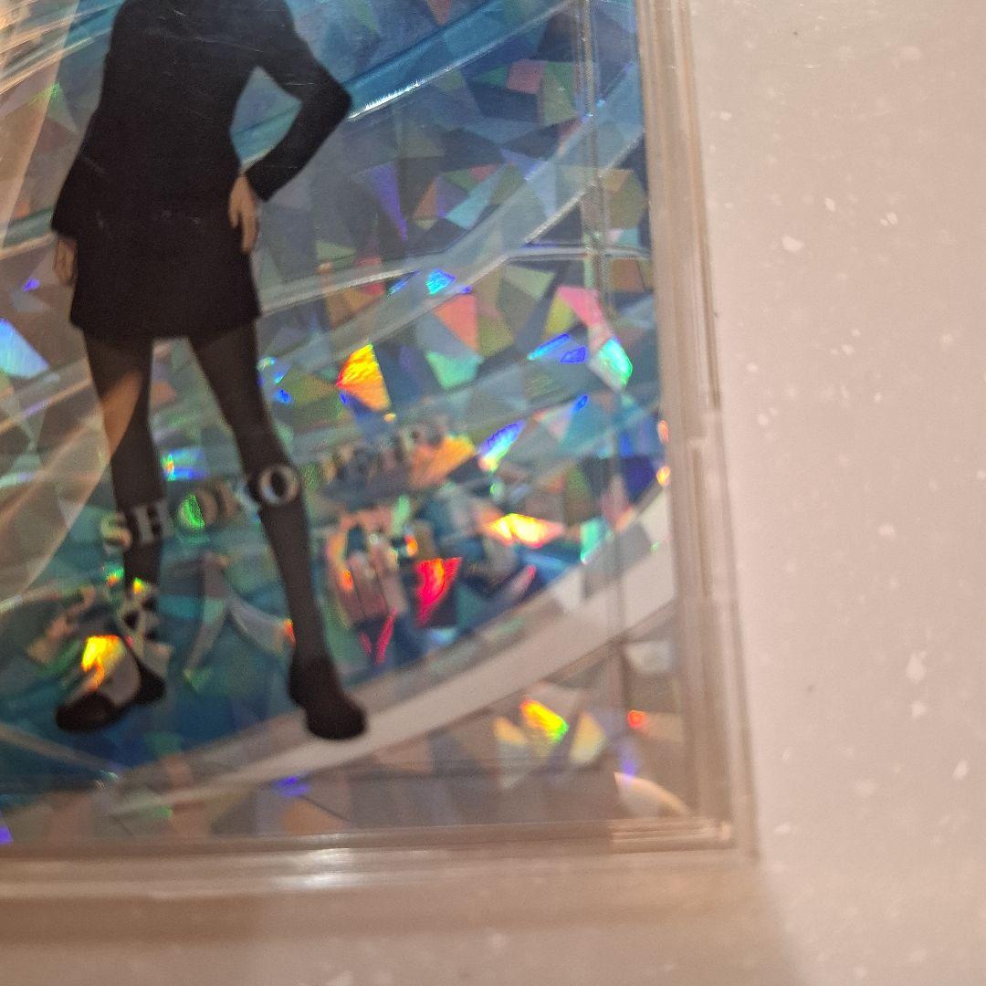 EPOCH 呪術廻戦カード 家入硝子シリアル 7/15