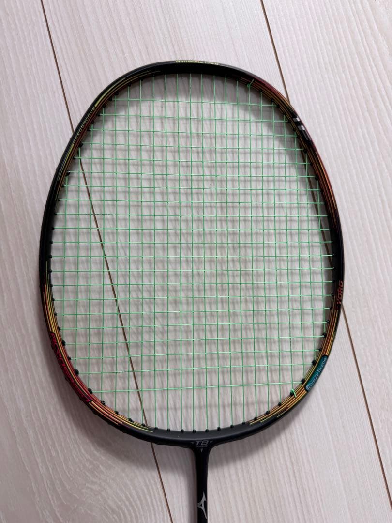 アクロスピード１フォーカス　4U6