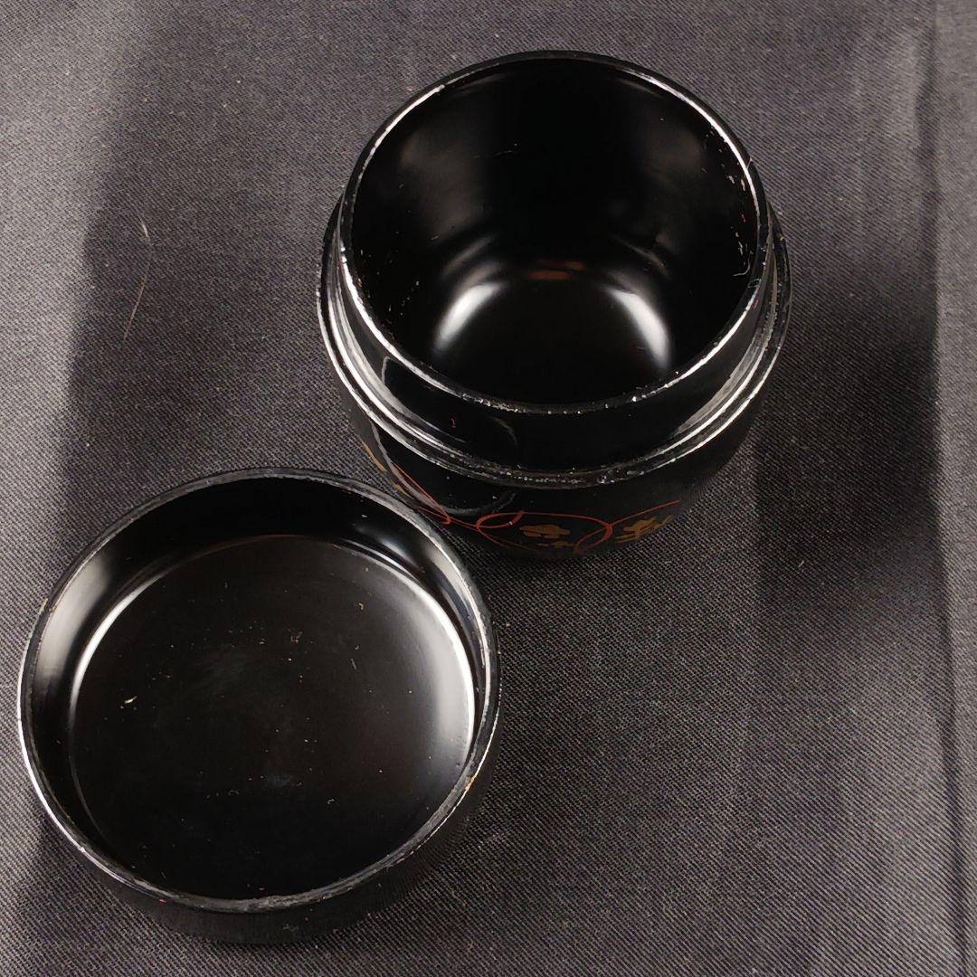 Y3336-1 茶道具 一式 セット 茶碗 水指 棗他 木箱付き