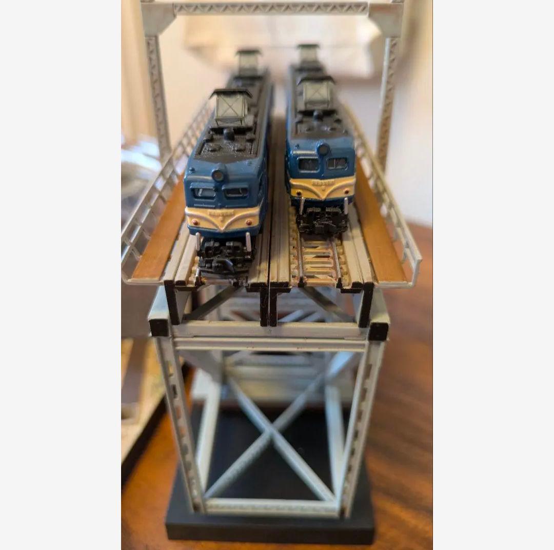 鉄道ファン VOL3 ゴハチ　特集：栄光のゴハチ 全5種　鉄道模型