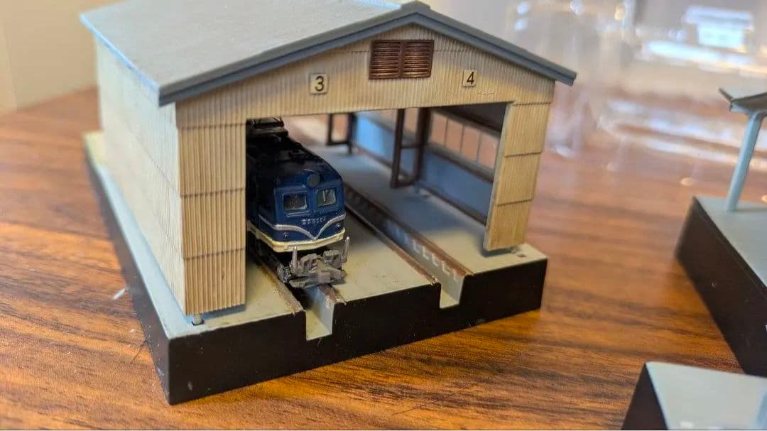 鉄道ファン VOL3 ゴハチ　特集：栄光のゴハチ 全5種　鉄道模型