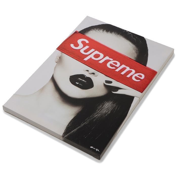 新品未使用 オリバーガル oliver gal シュプリーム キャンバスアート