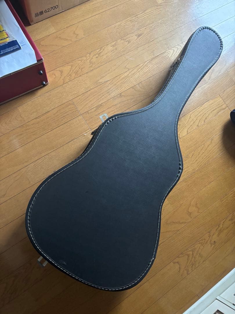 Triumph レスポールカスタム セットネック