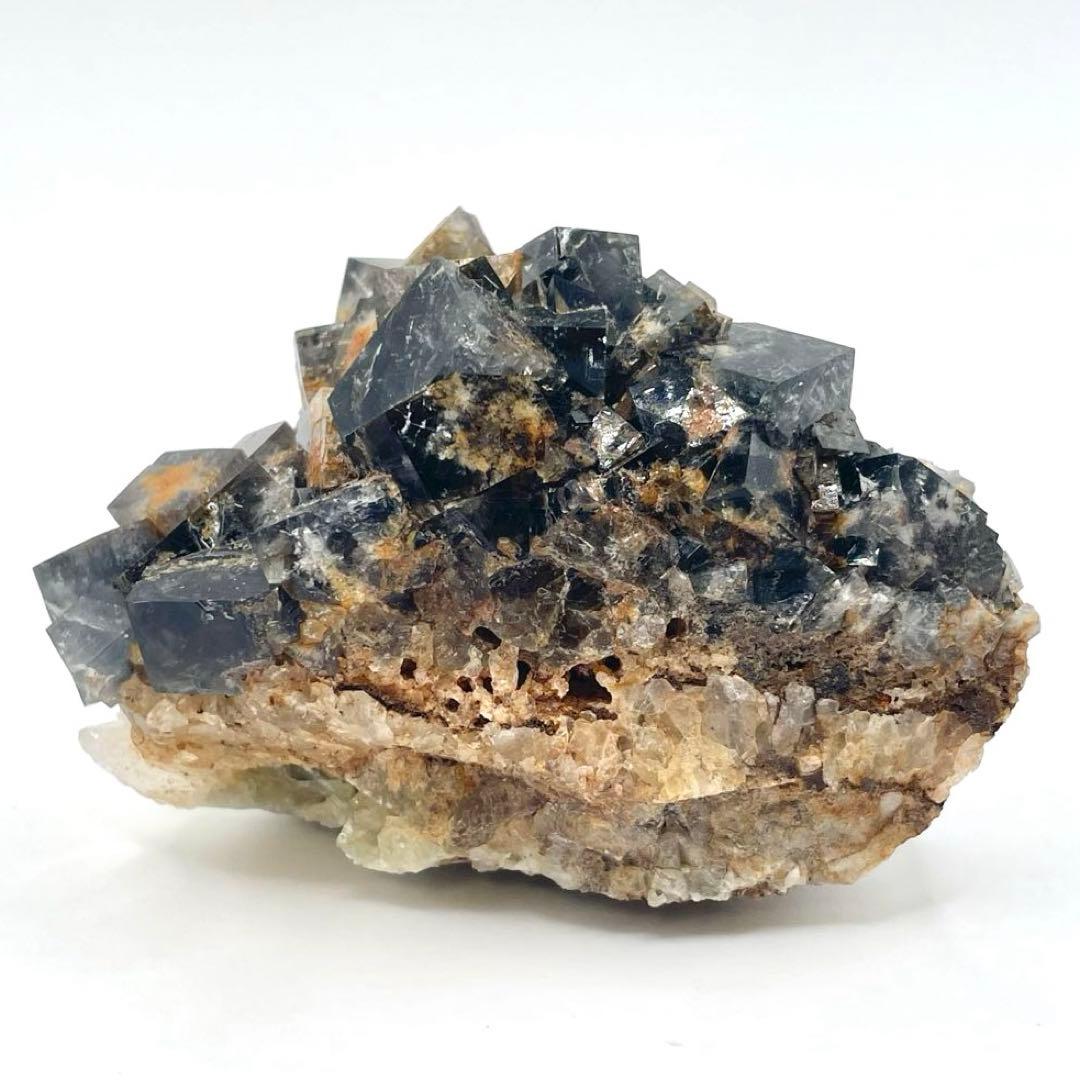 Diana Maria mine Yam Yam Pocket フローライト