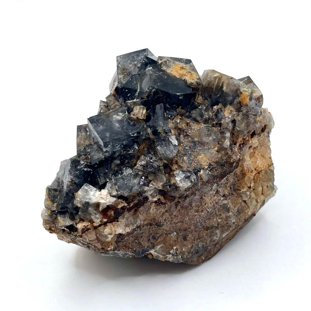 Diana Maria mine Yam Yam Pocket フローライト