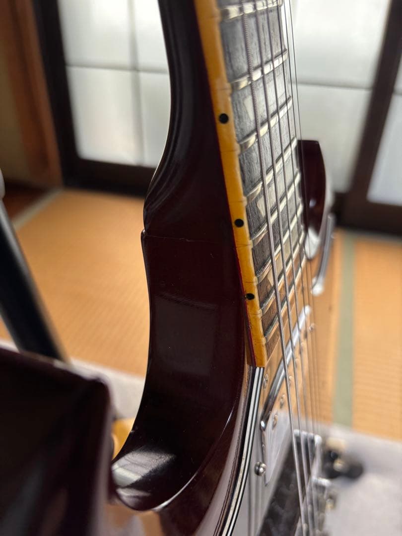 GIBSON USA SG 92年　ジャンク扱い ギブソン USA