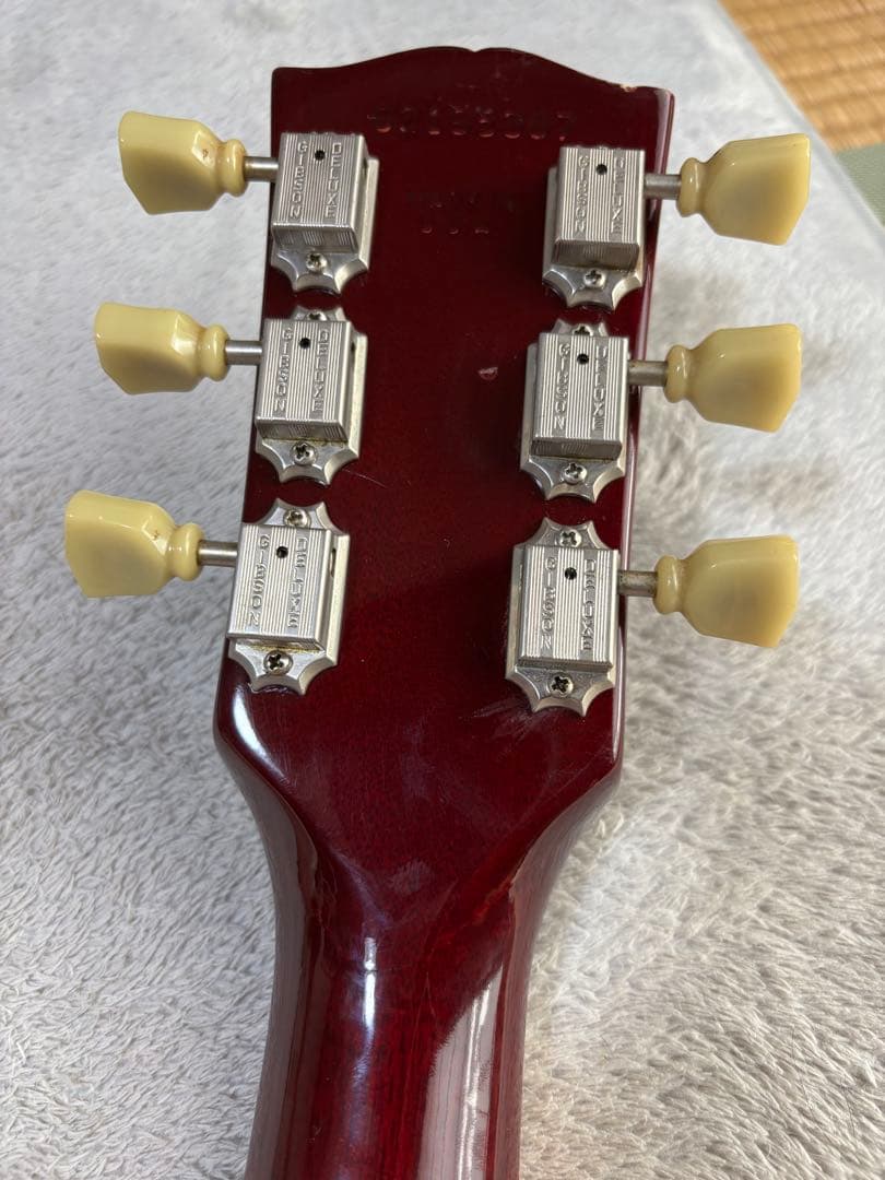 GIBSON USA SG 92年　ジャンク扱い ギブソン USA