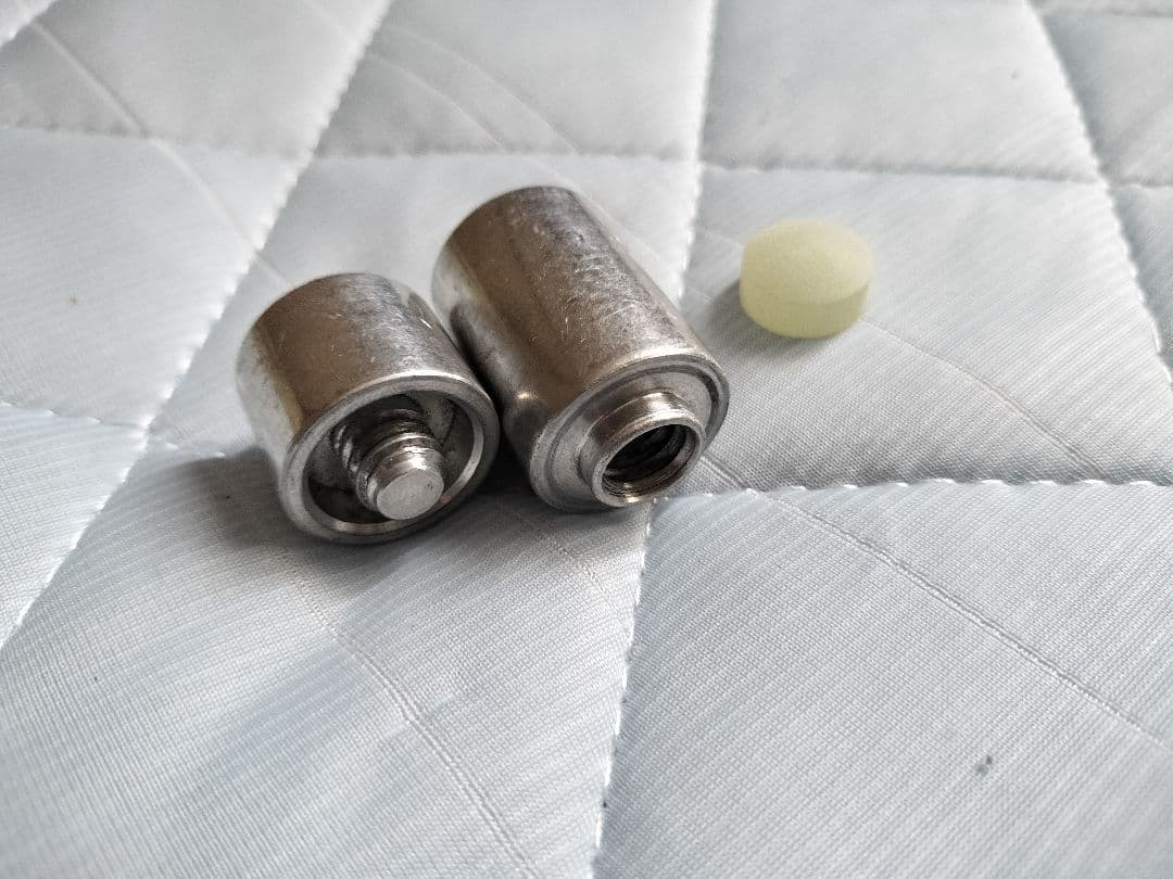 カタナ ブレイク＆ジャンプキュー