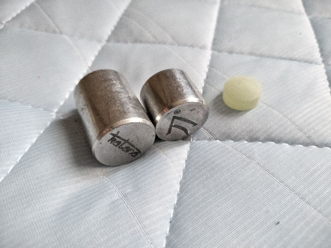 カタナ ブレイク＆ジャンプキュー