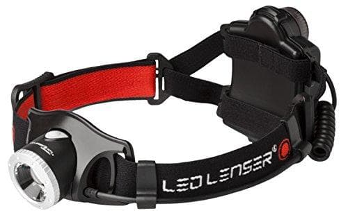 Ledlenser(レッドレンザー) LEDヘッドライト H CoreシリーズA
