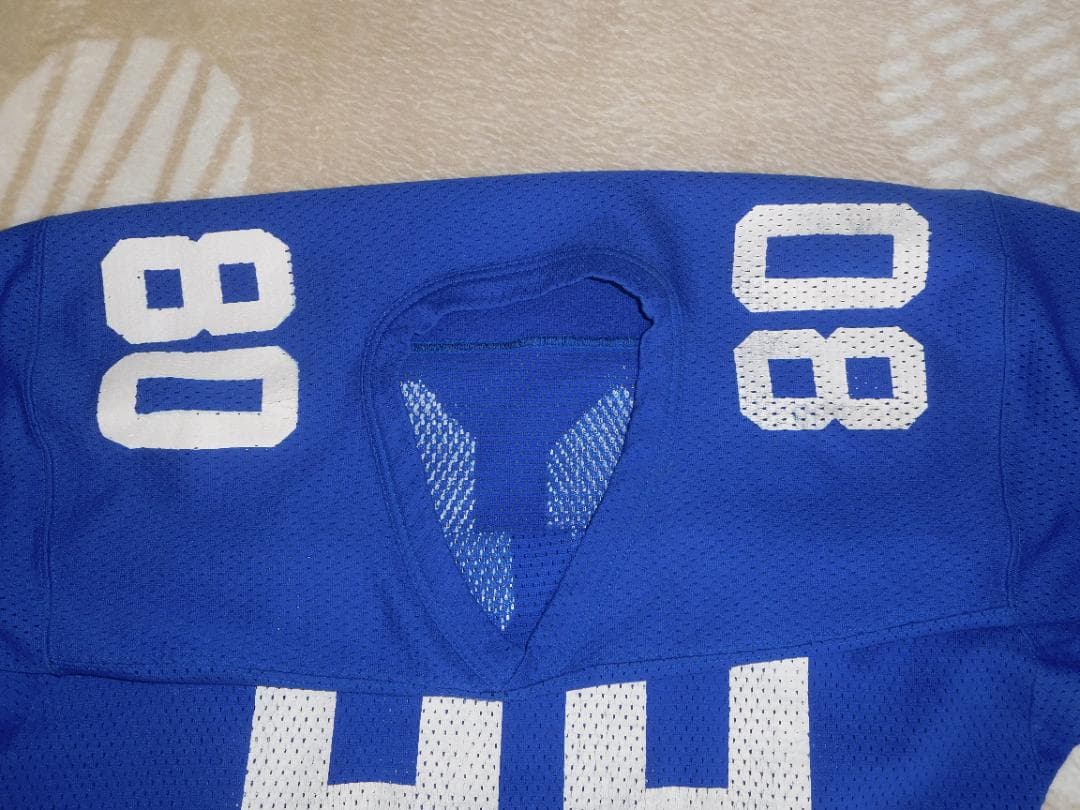 NFL ヴィンテージ シアトルシーホークス アメリカンフットボール シャツ