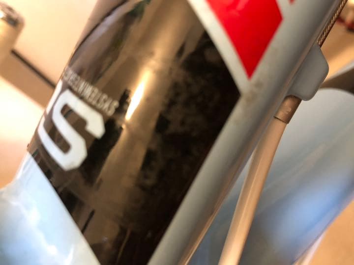 ロードバイク cannondale caad8 2014 105 【セール】