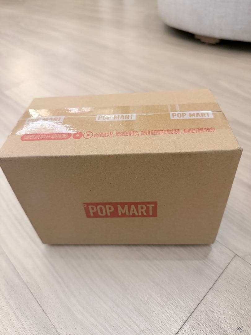 ポップマートLabubu ラブブ Why so serious Juggling