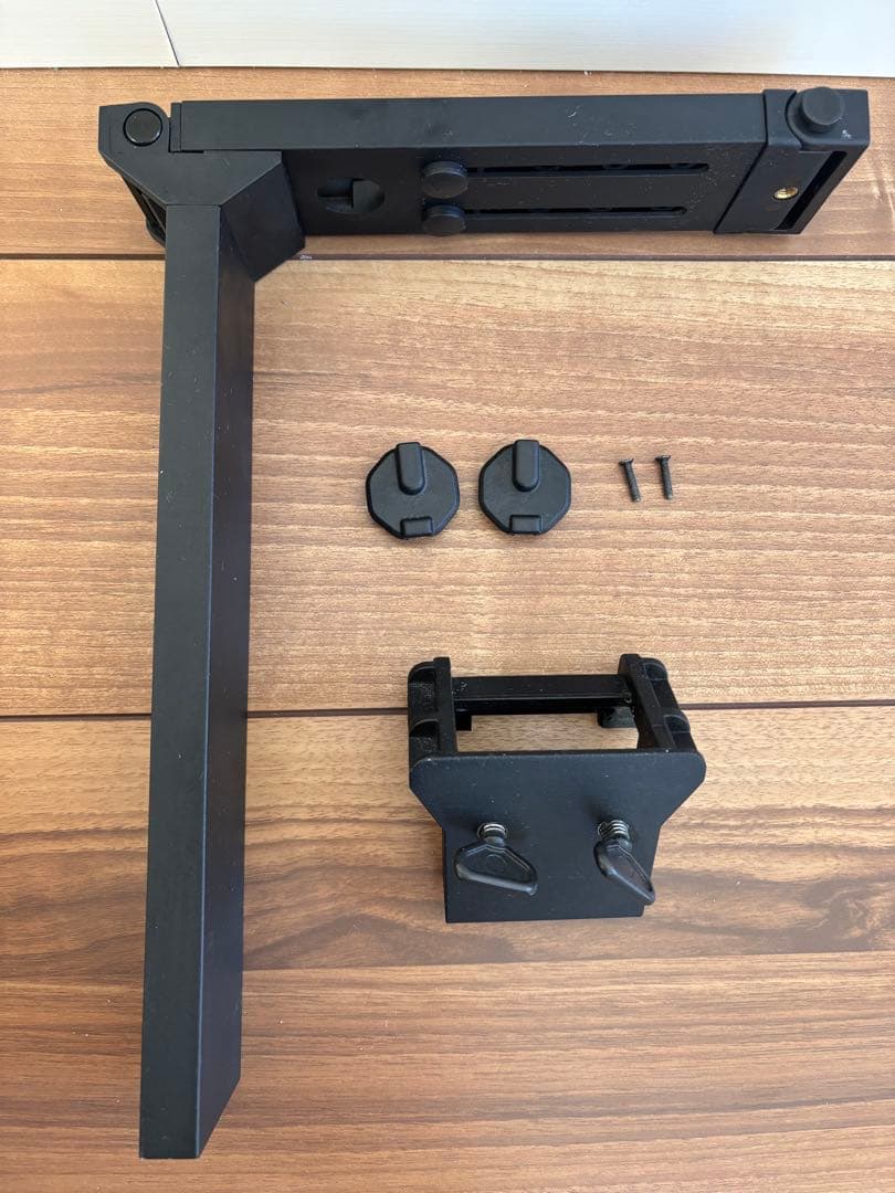 hiros510 　リーフLED90 マウントアーム付き