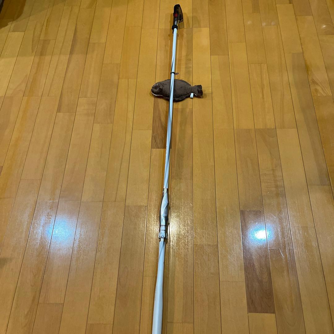 シマノ　BB-X スペシャル SZⅢ 1号 500-530 グレ　チヌ釣り