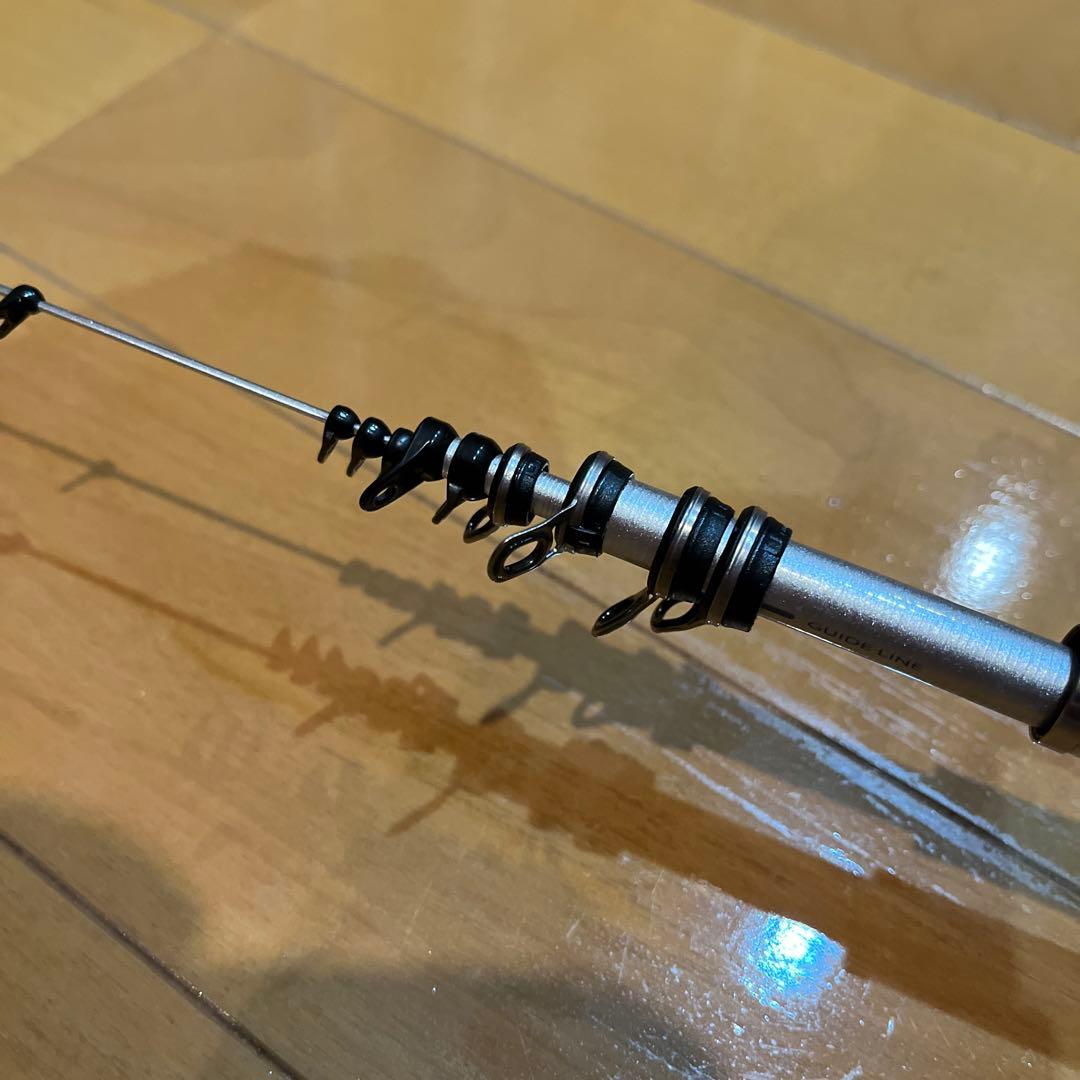 シマノ　BB-X スペシャル SZⅢ 1号 500-530 グレ　チヌ釣り