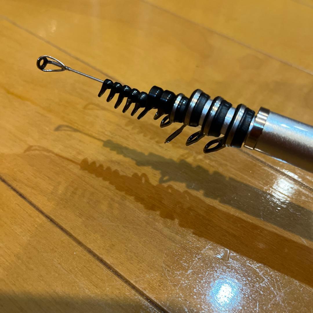 シマノ　BB-X スペシャル SZⅢ 1号 500-530 グレ　チヌ釣り